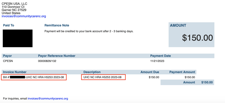 Payout Notification-1 Payout Notification-1